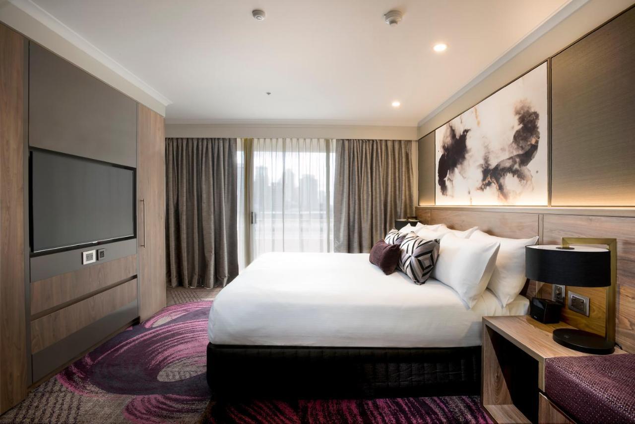 Rydges South Bank Brisbane Ξενοδοχείο Εξωτερικό φωτογραφία