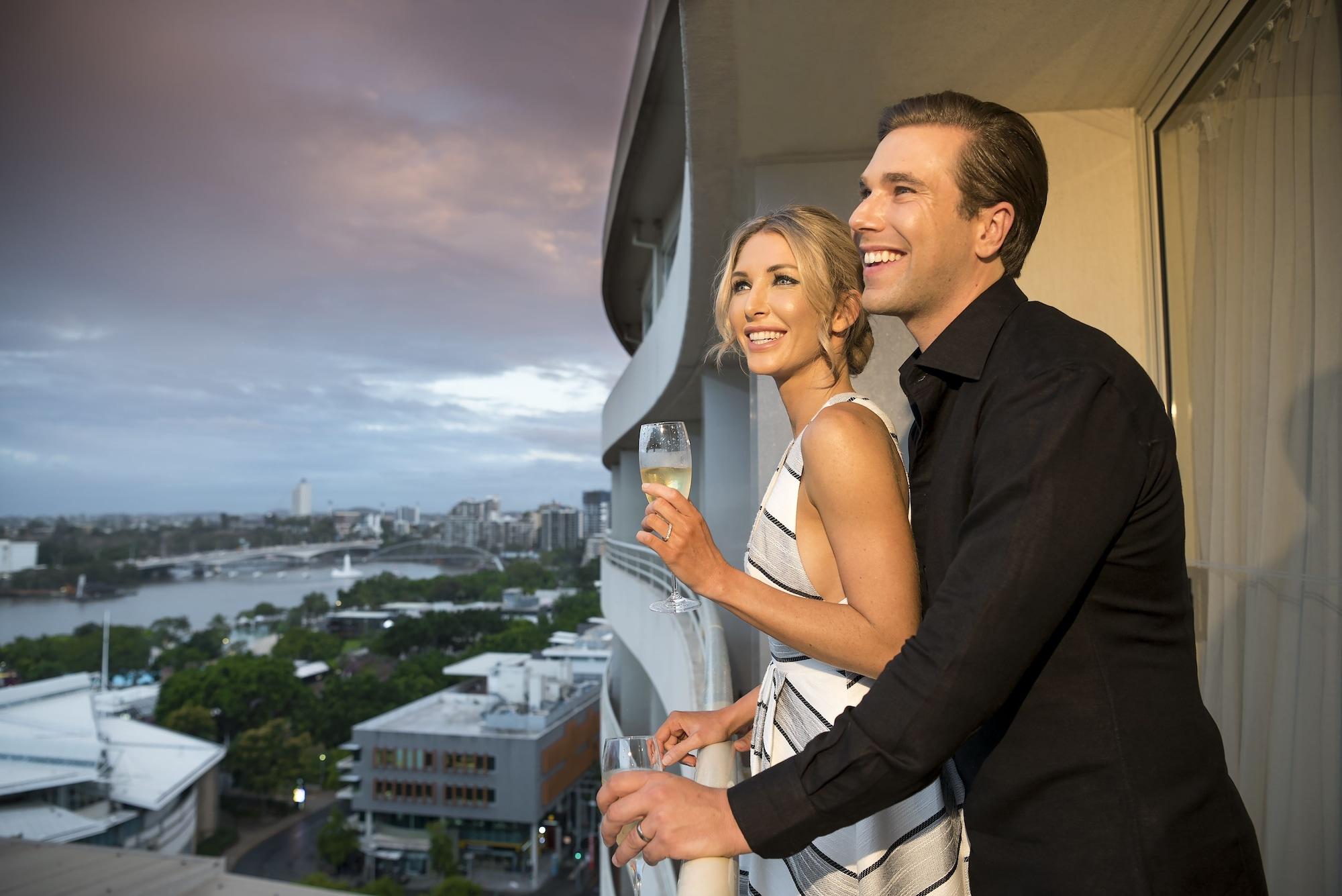 Rydges South Bank Brisbane Ξενοδοχείο Εξωτερικό φωτογραφία