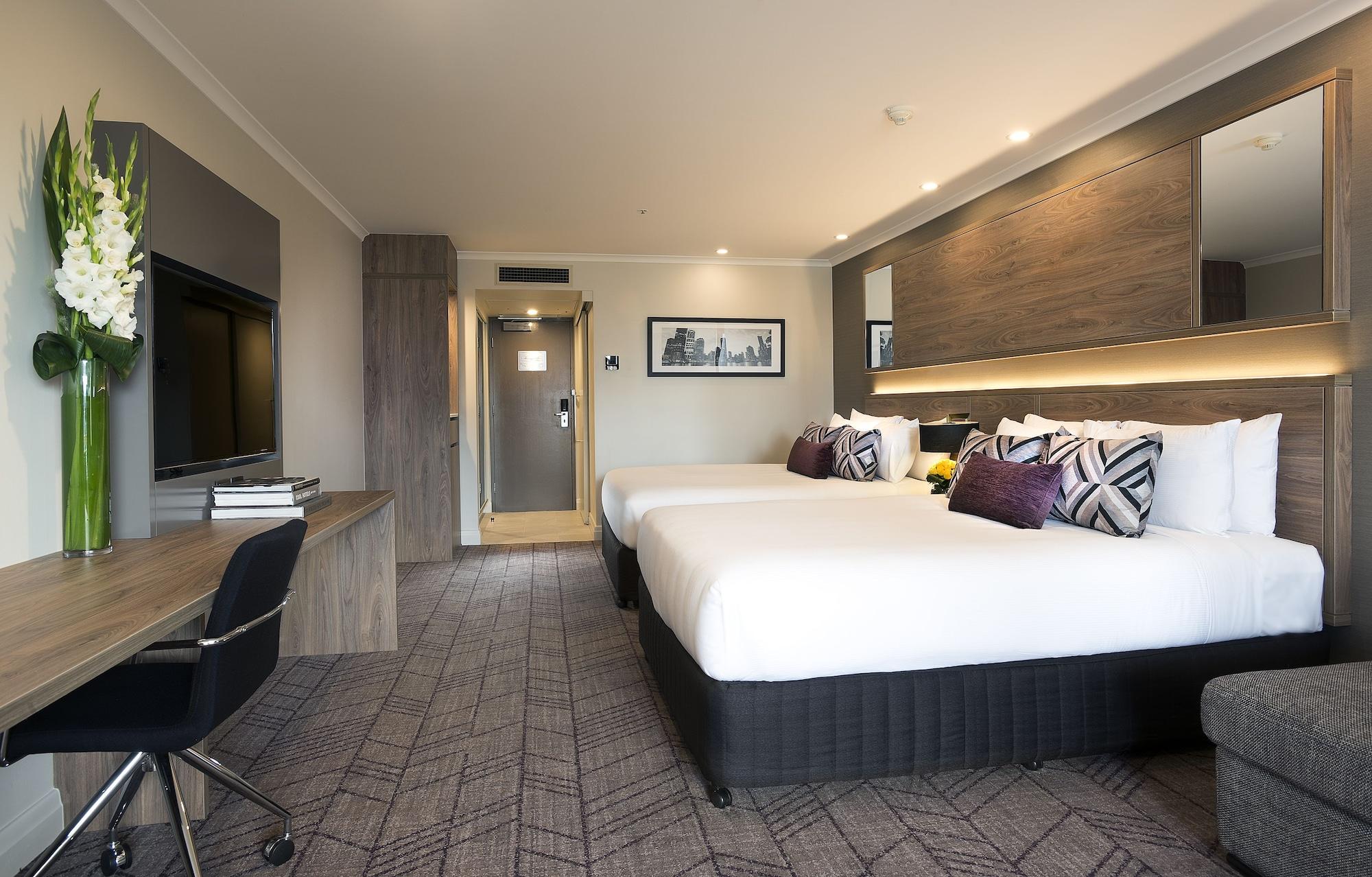 Rydges South Bank Brisbane Ξενοδοχείο Εξωτερικό φωτογραφία