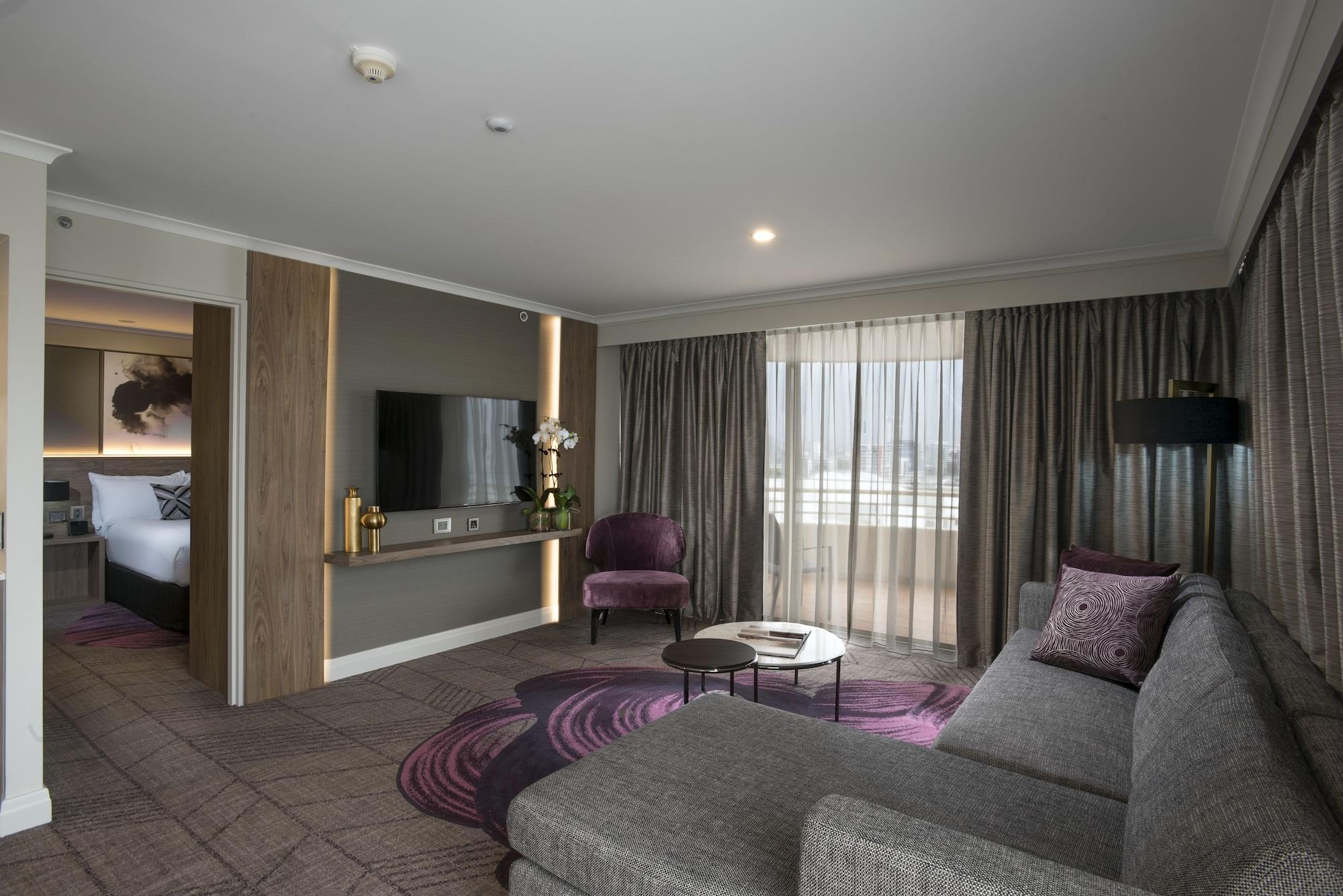 Rydges South Bank Brisbane Ξενοδοχείο Εξωτερικό φωτογραφία