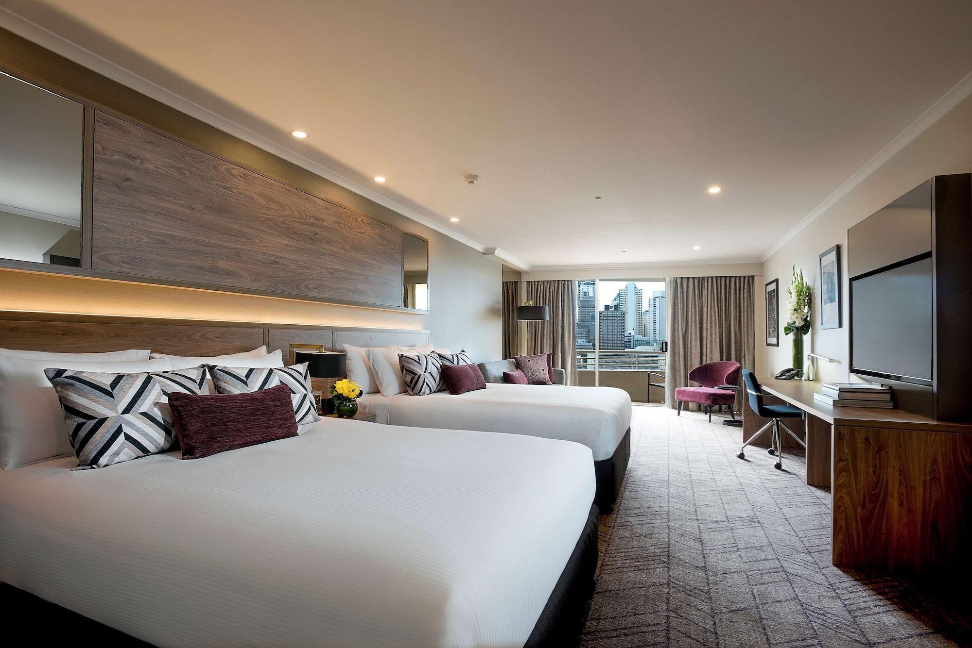 Rydges South Bank Brisbane Ξενοδοχείο Εξωτερικό φωτογραφία