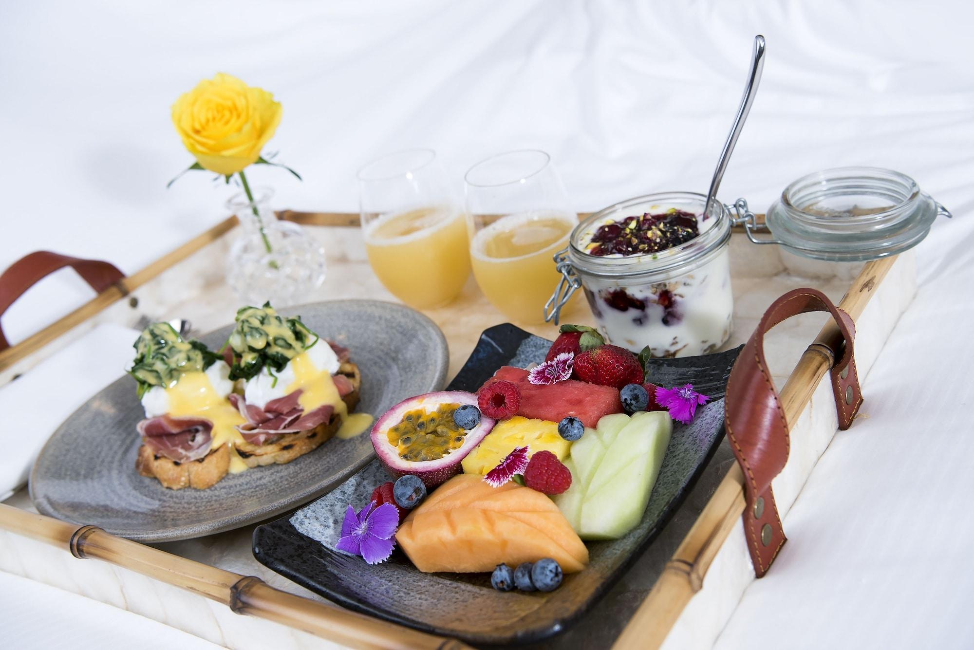 Rydges South Bank Brisbane Ξενοδοχείο Εξωτερικό φωτογραφία