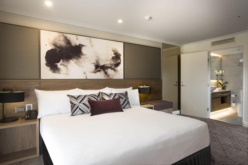 Rydges South Bank Brisbane Ξενοδοχείο Εξωτερικό φωτογραφία