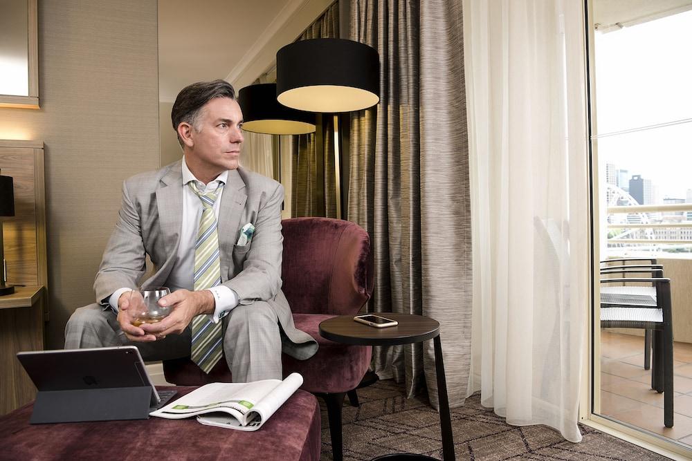 Rydges South Bank Brisbane Ξενοδοχείο Εξωτερικό φωτογραφία