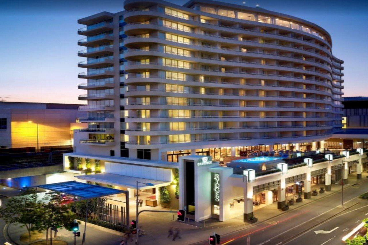 Rydges South Bank Brisbane Ξενοδοχείο Εξωτερικό φωτογραφία