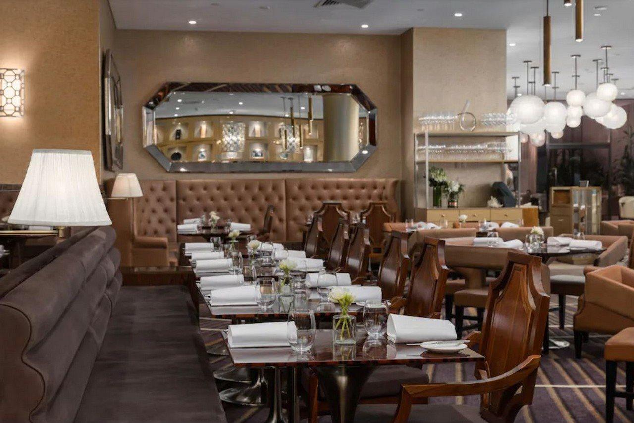 Rydges South Bank Brisbane Ξενοδοχείο Εξωτερικό φωτογραφία