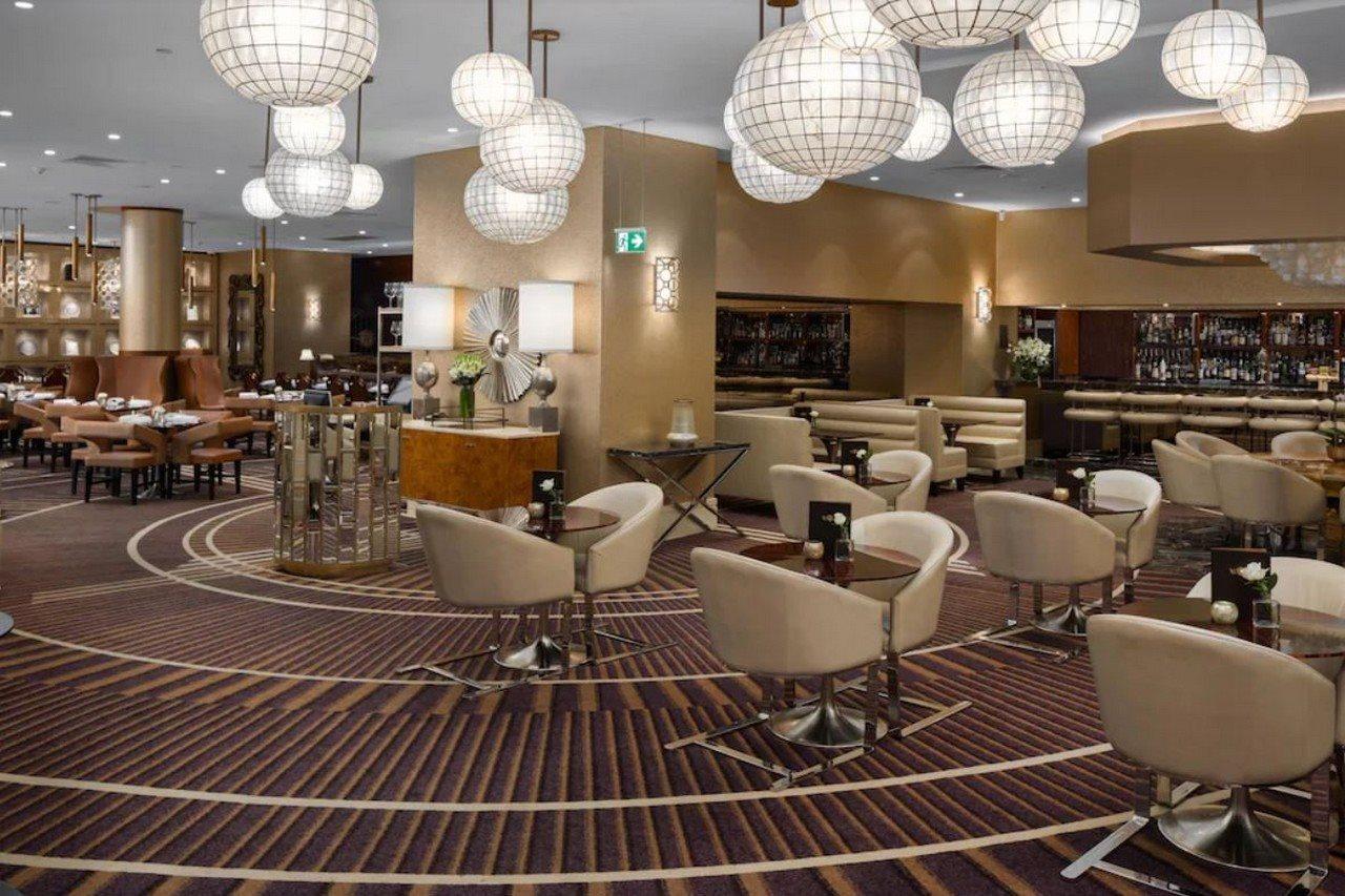 Rydges South Bank Brisbane Ξενοδοχείο Εξωτερικό φωτογραφία