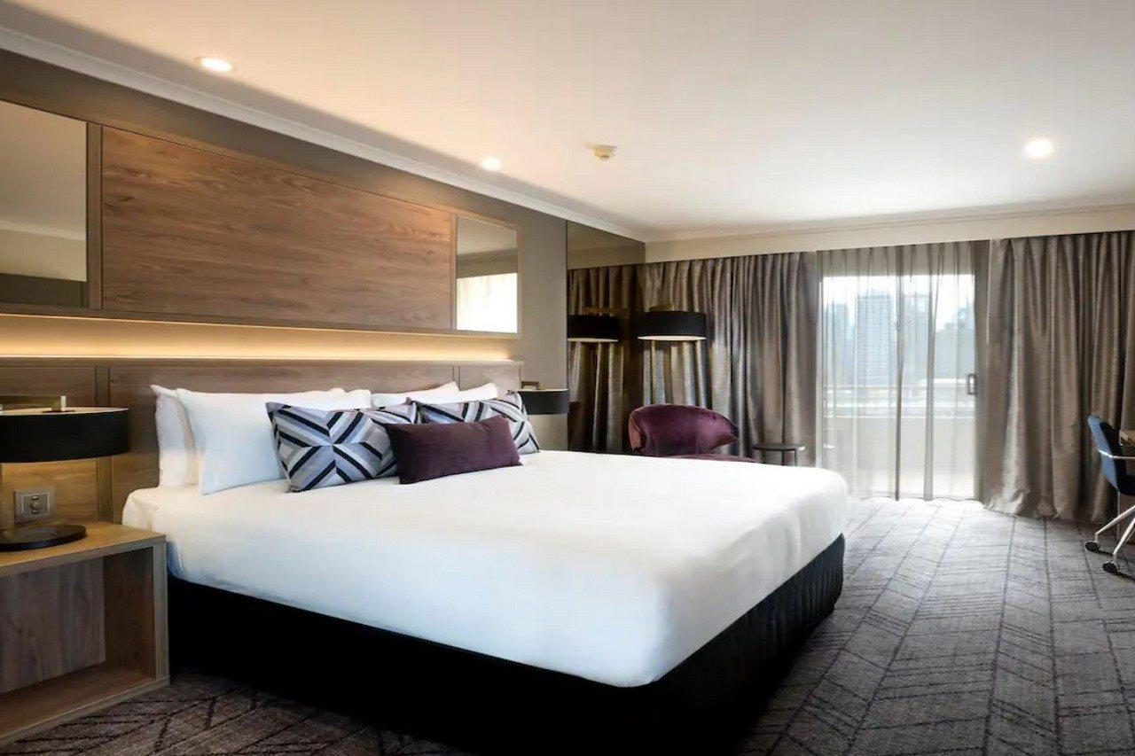 Rydges South Bank Brisbane Ξενοδοχείο Εξωτερικό φωτογραφία