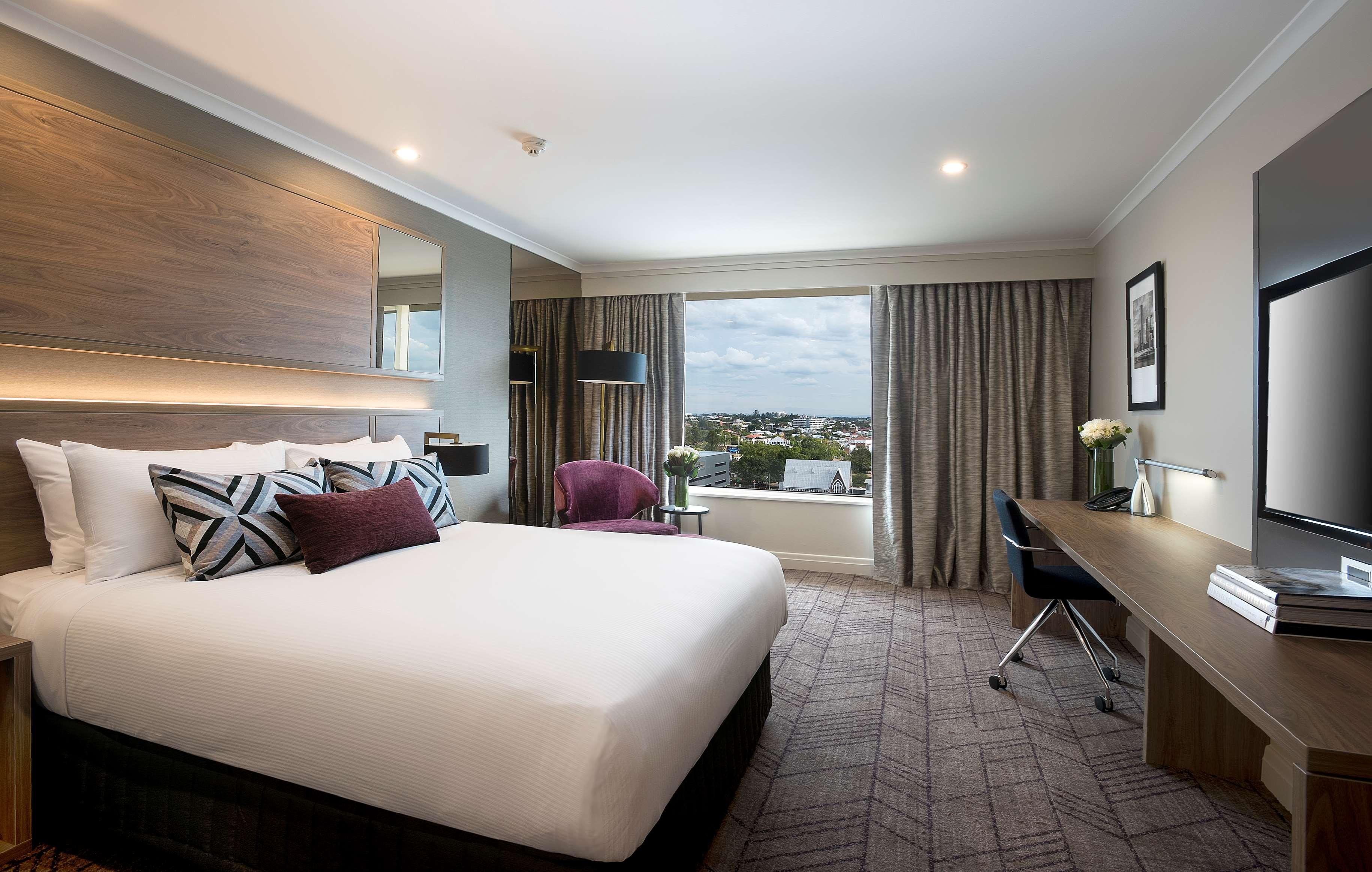 Rydges South Bank Brisbane Ξενοδοχείο Εξωτερικό φωτογραφία