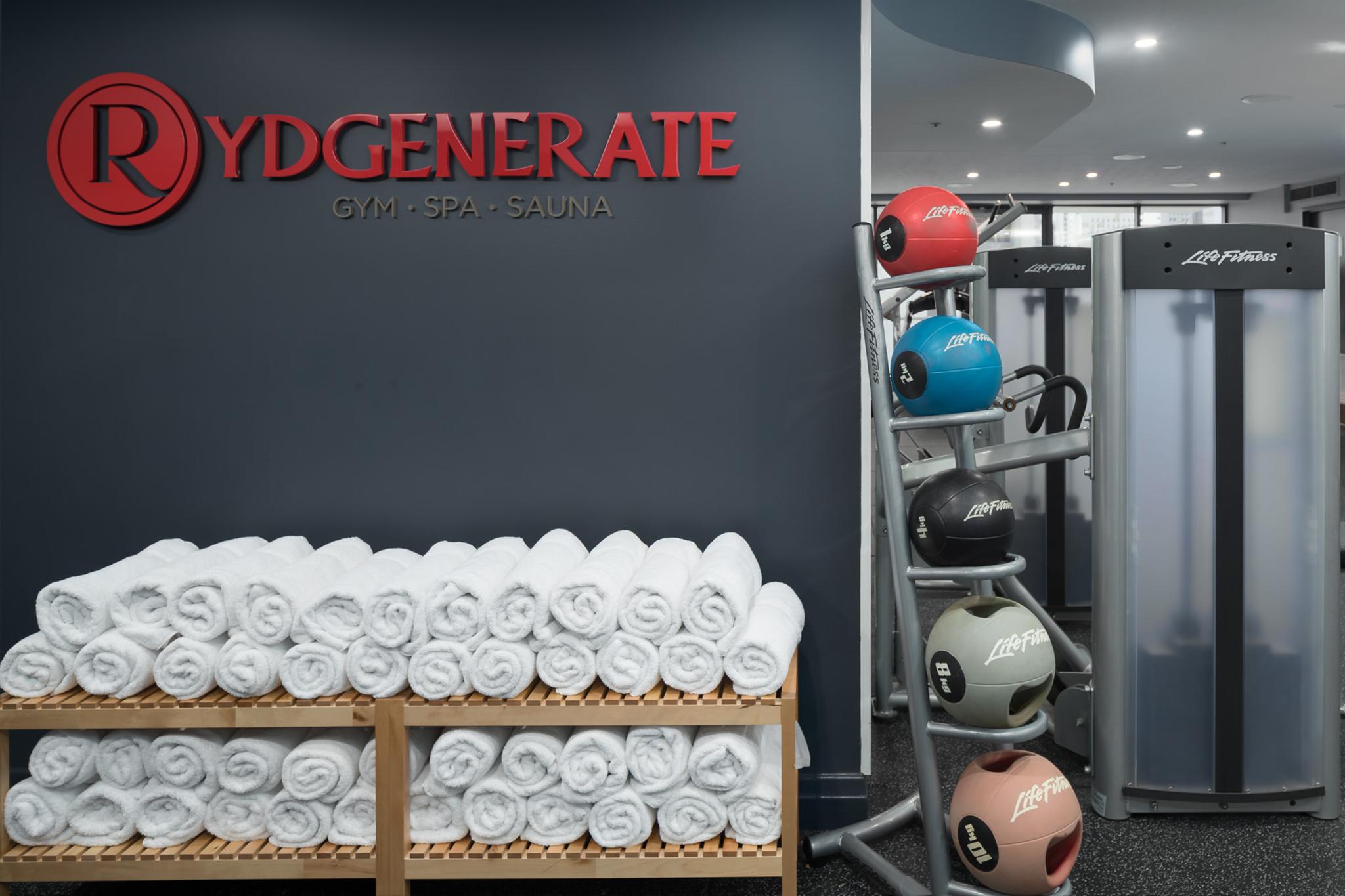 Rydges South Bank Brisbane Ξενοδοχείο Εξωτερικό φωτογραφία