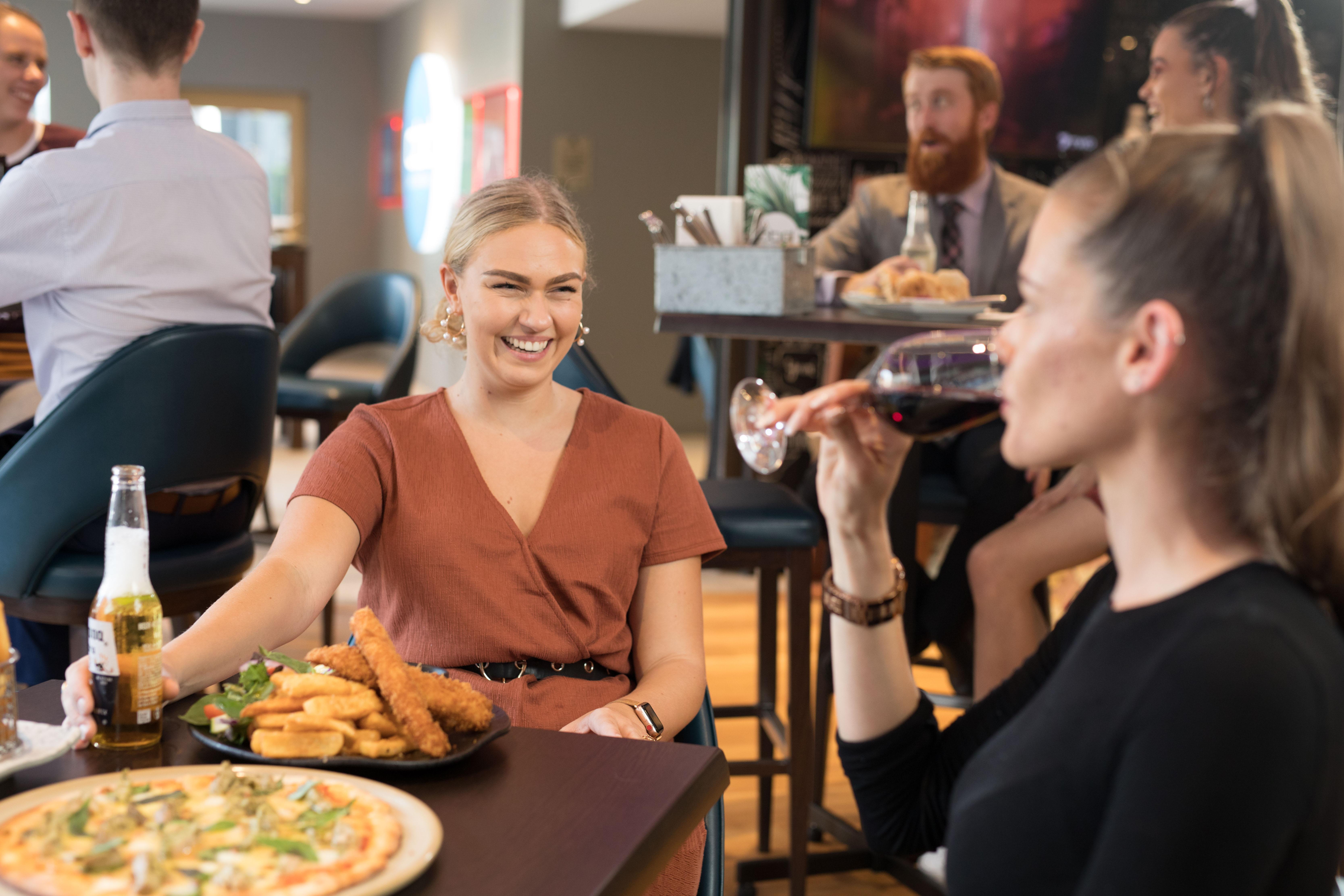 Rydges South Bank Brisbane Ξενοδοχείο Εξωτερικό φωτογραφία