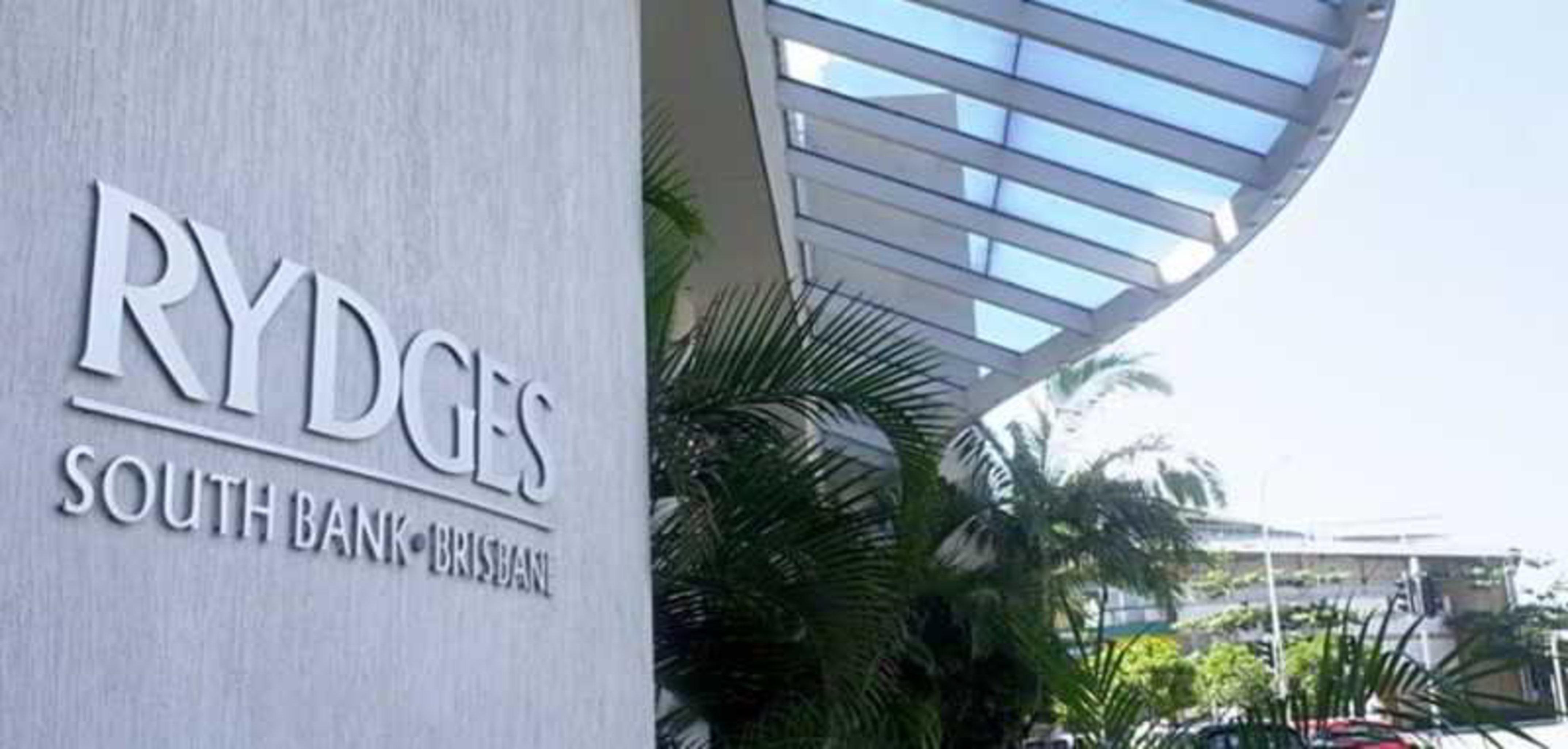 Rydges South Bank Brisbane Ξενοδοχείο Εξωτερικό φωτογραφία