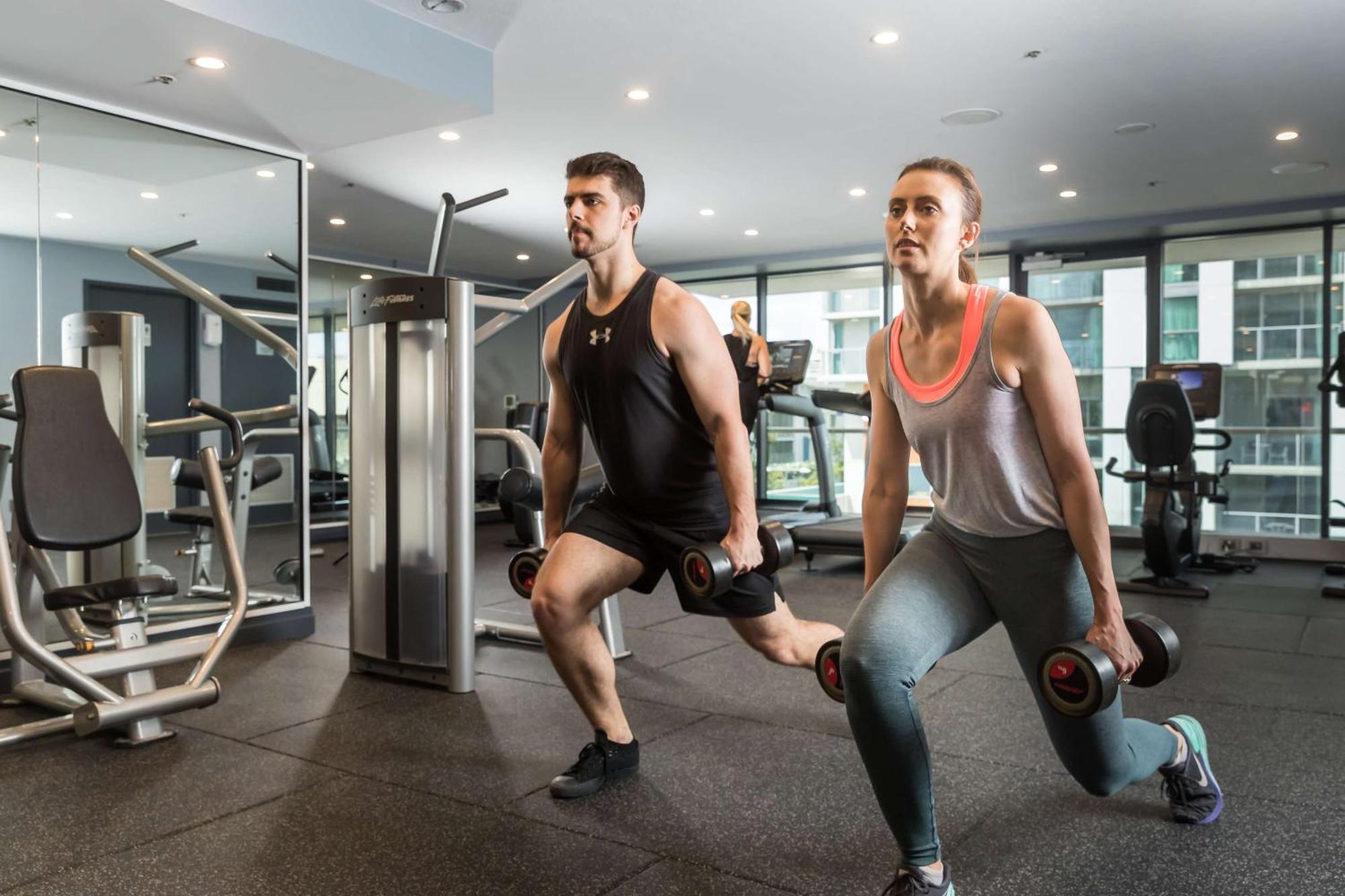 Rydges South Bank Brisbane Ξενοδοχείο Εξωτερικό φωτογραφία
