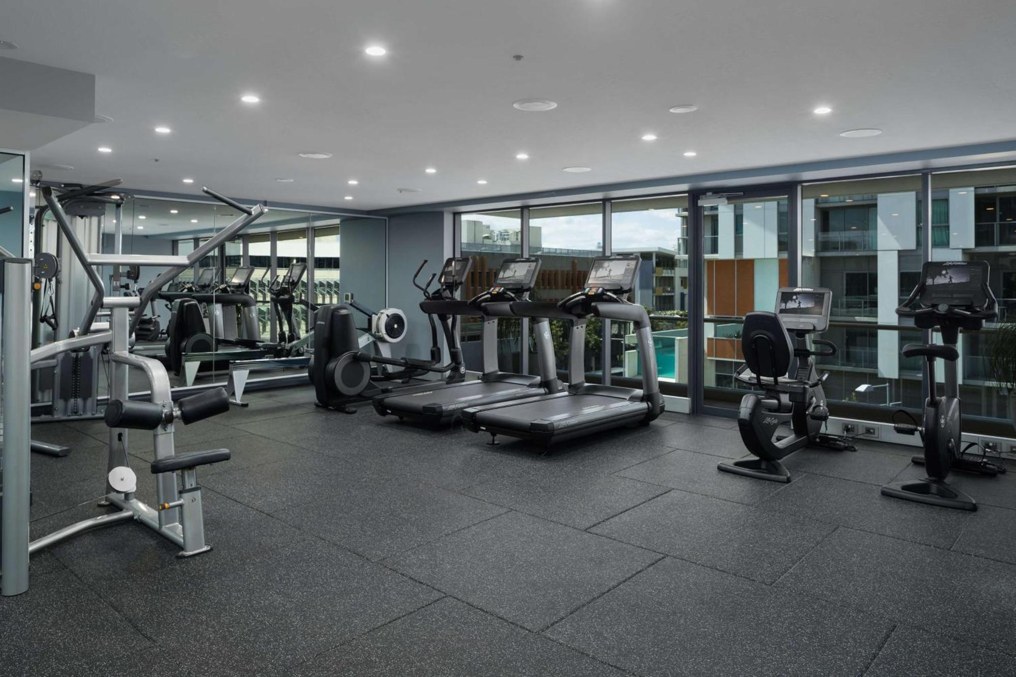 Rydges South Bank Brisbane Ξενοδοχείο Εξωτερικό φωτογραφία