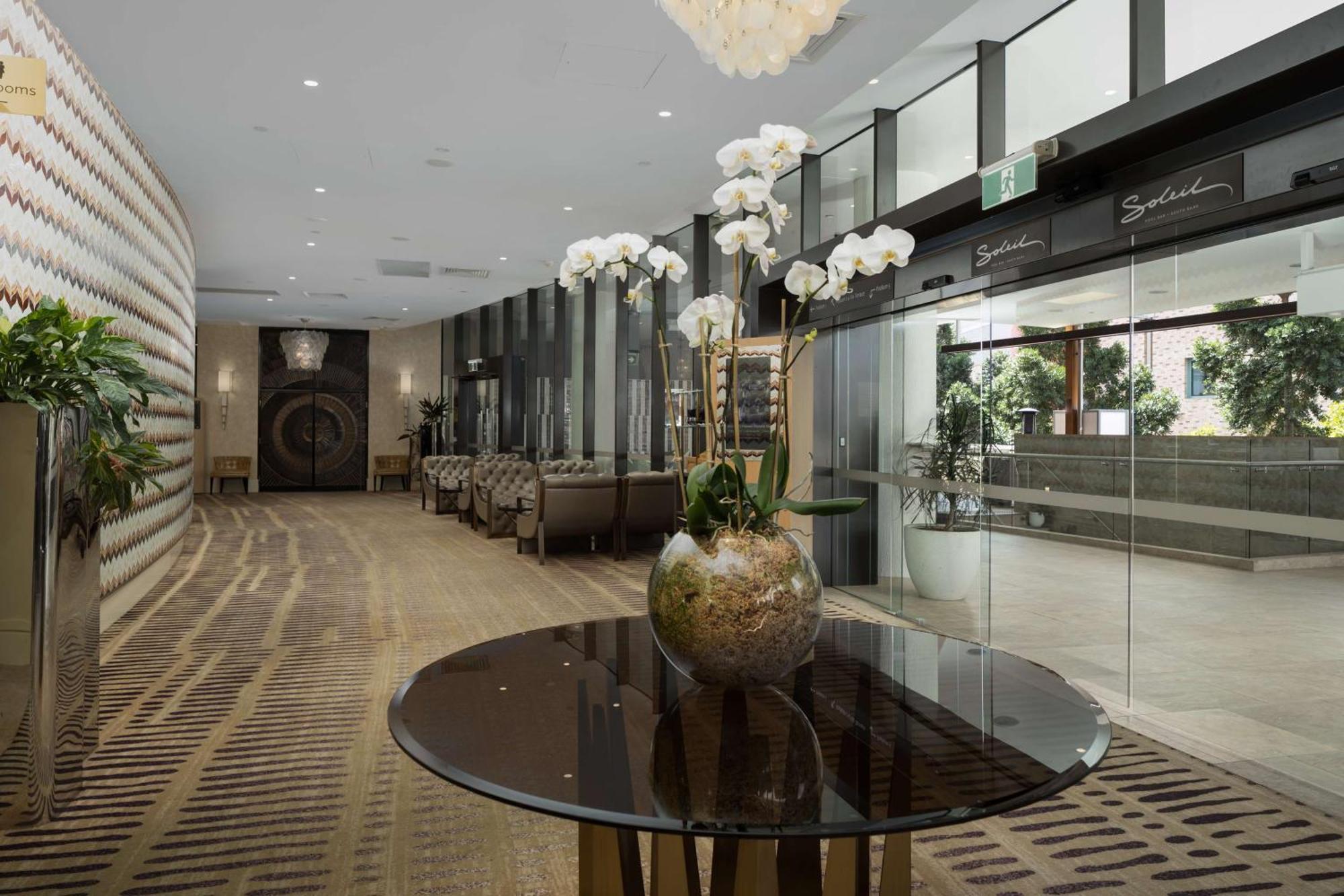 Rydges South Bank Brisbane Ξενοδοχείο Εξωτερικό φωτογραφία