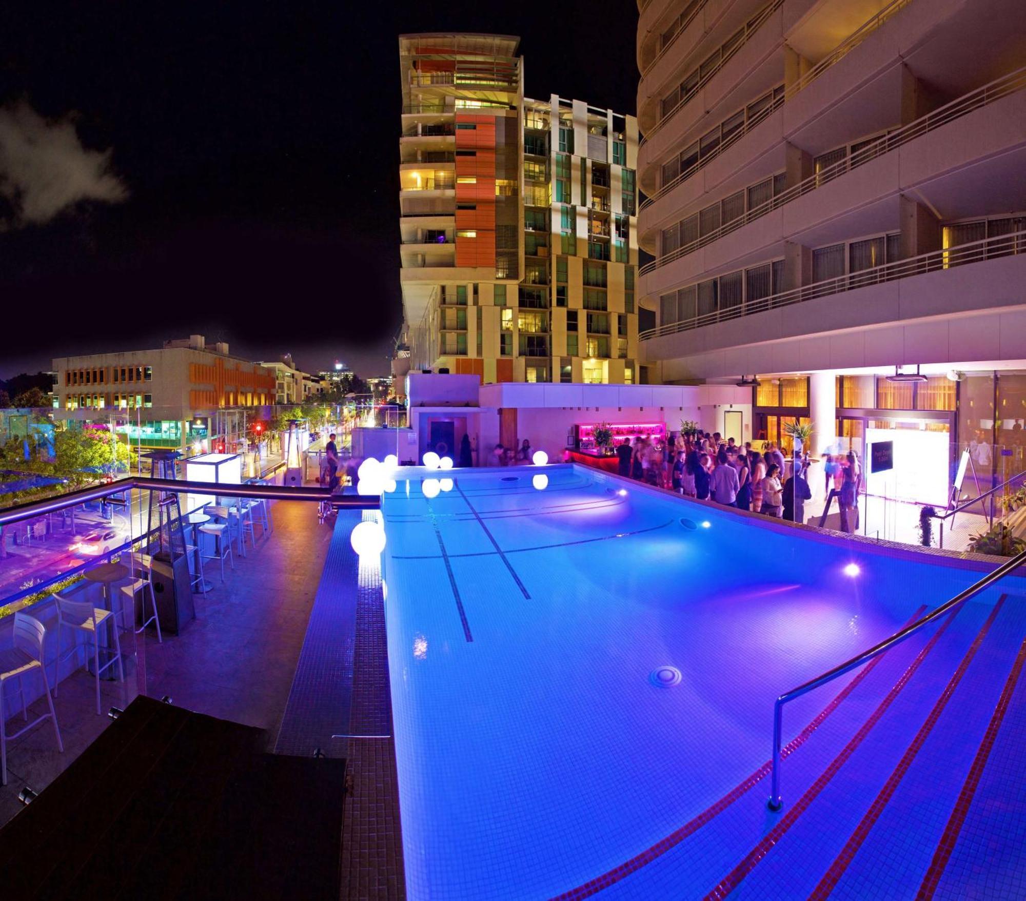 Rydges South Bank Brisbane Ξενοδοχείο Εξωτερικό φωτογραφία