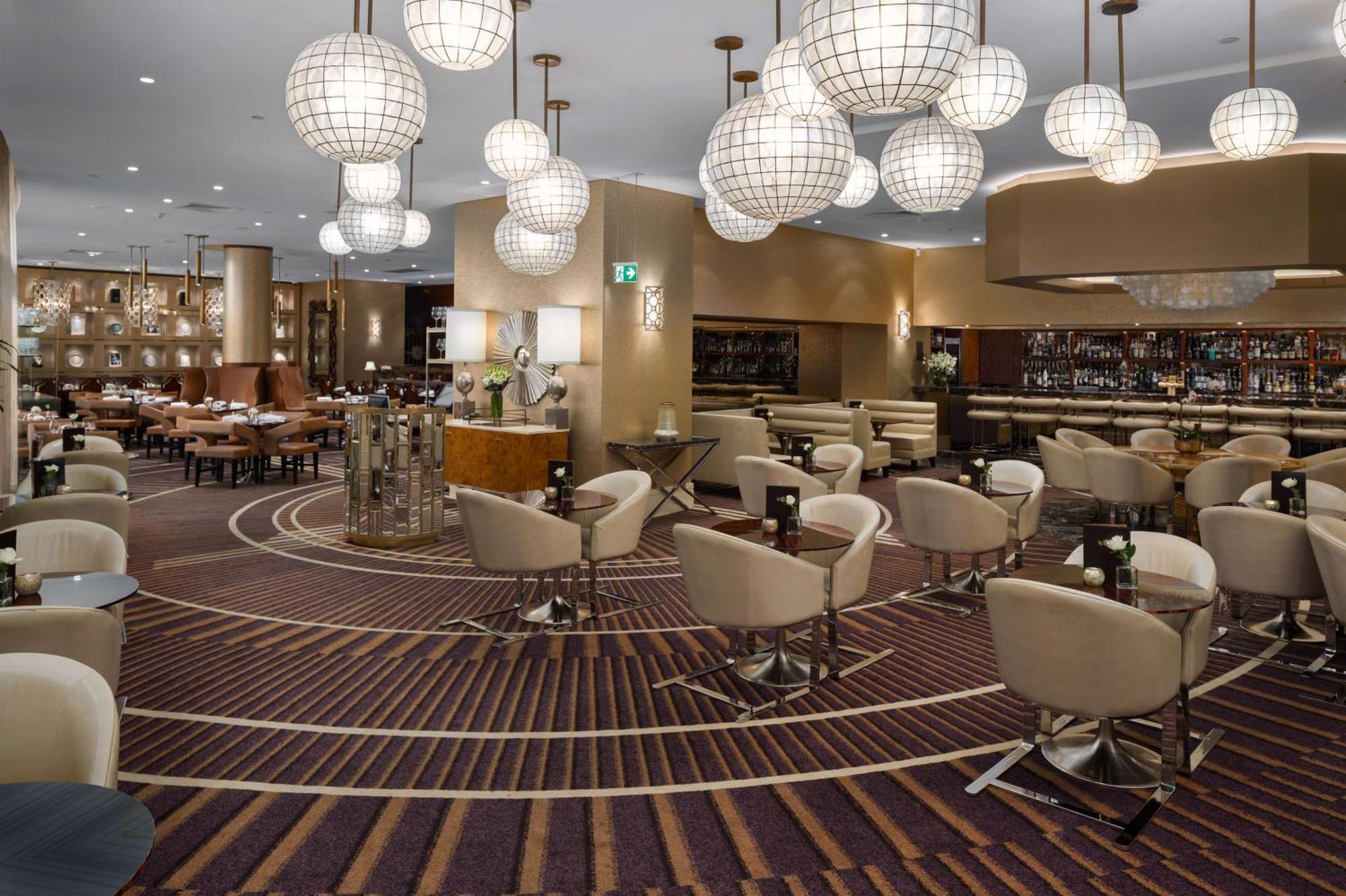 Rydges South Bank Brisbane Ξενοδοχείο Εξωτερικό φωτογραφία