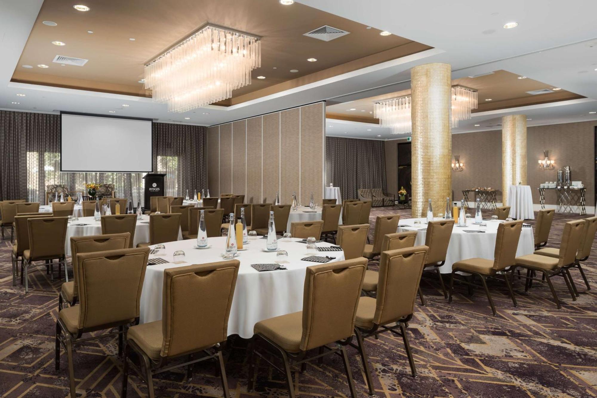 Rydges South Bank Brisbane Ξενοδοχείο Εξωτερικό φωτογραφία