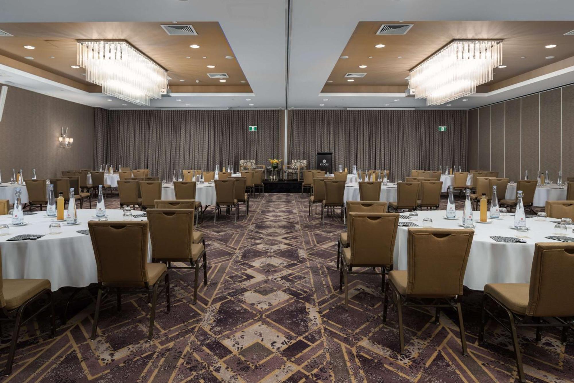 Rydges South Bank Brisbane Ξενοδοχείο Εξωτερικό φωτογραφία
