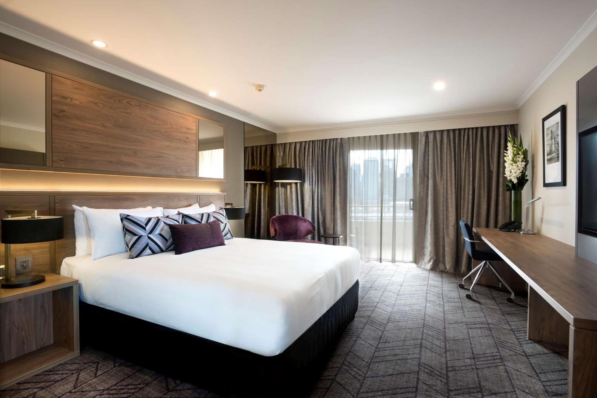 Rydges South Bank Brisbane Ξενοδοχείο Εξωτερικό φωτογραφία