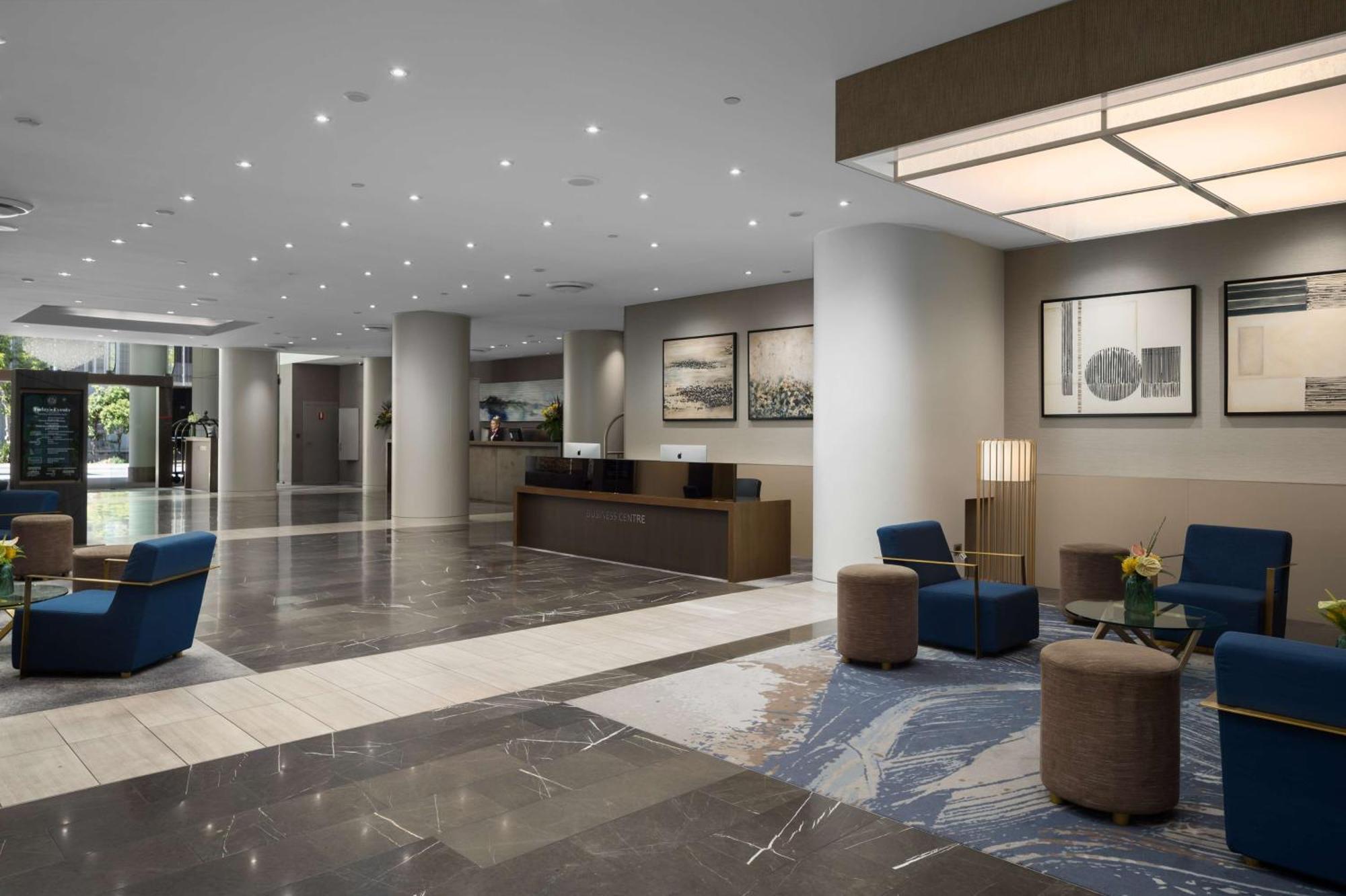 Rydges South Bank Brisbane Ξενοδοχείο Εξωτερικό φωτογραφία