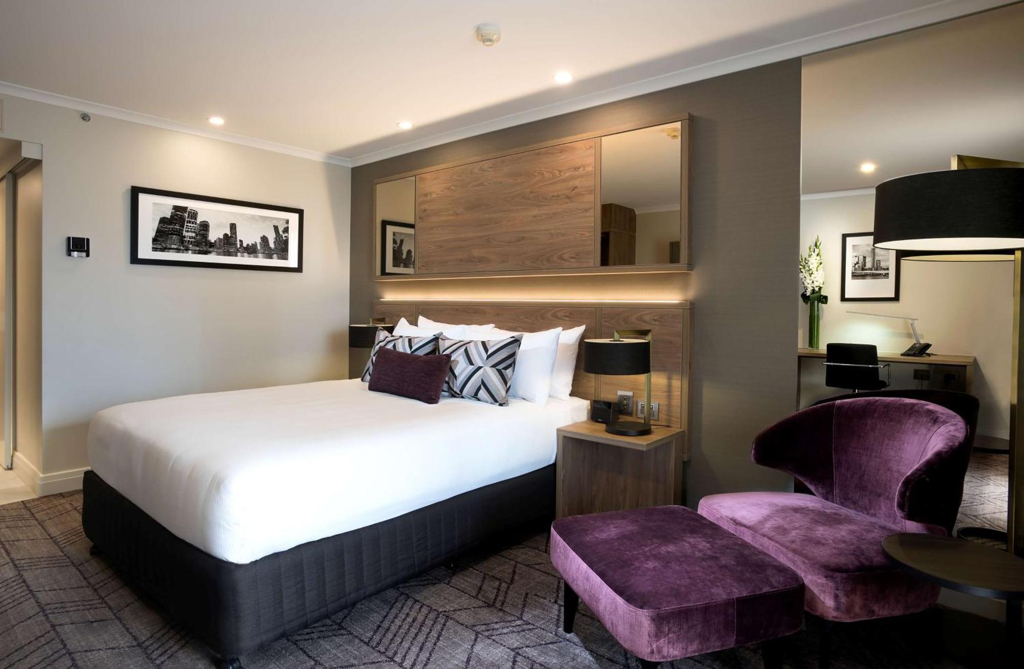 Rydges South Bank Brisbane Ξενοδοχείο Εξωτερικό φωτογραφία