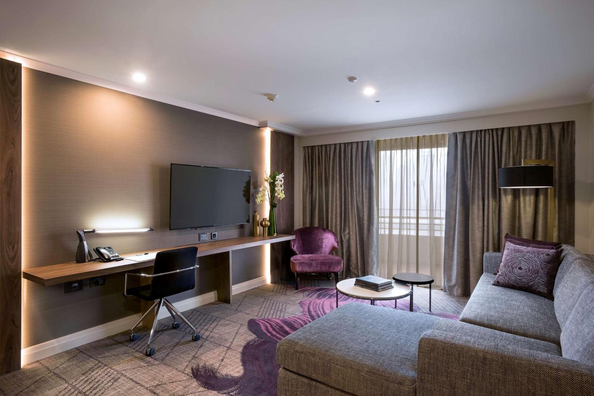 Rydges South Bank Brisbane Ξενοδοχείο Εξωτερικό φωτογραφία