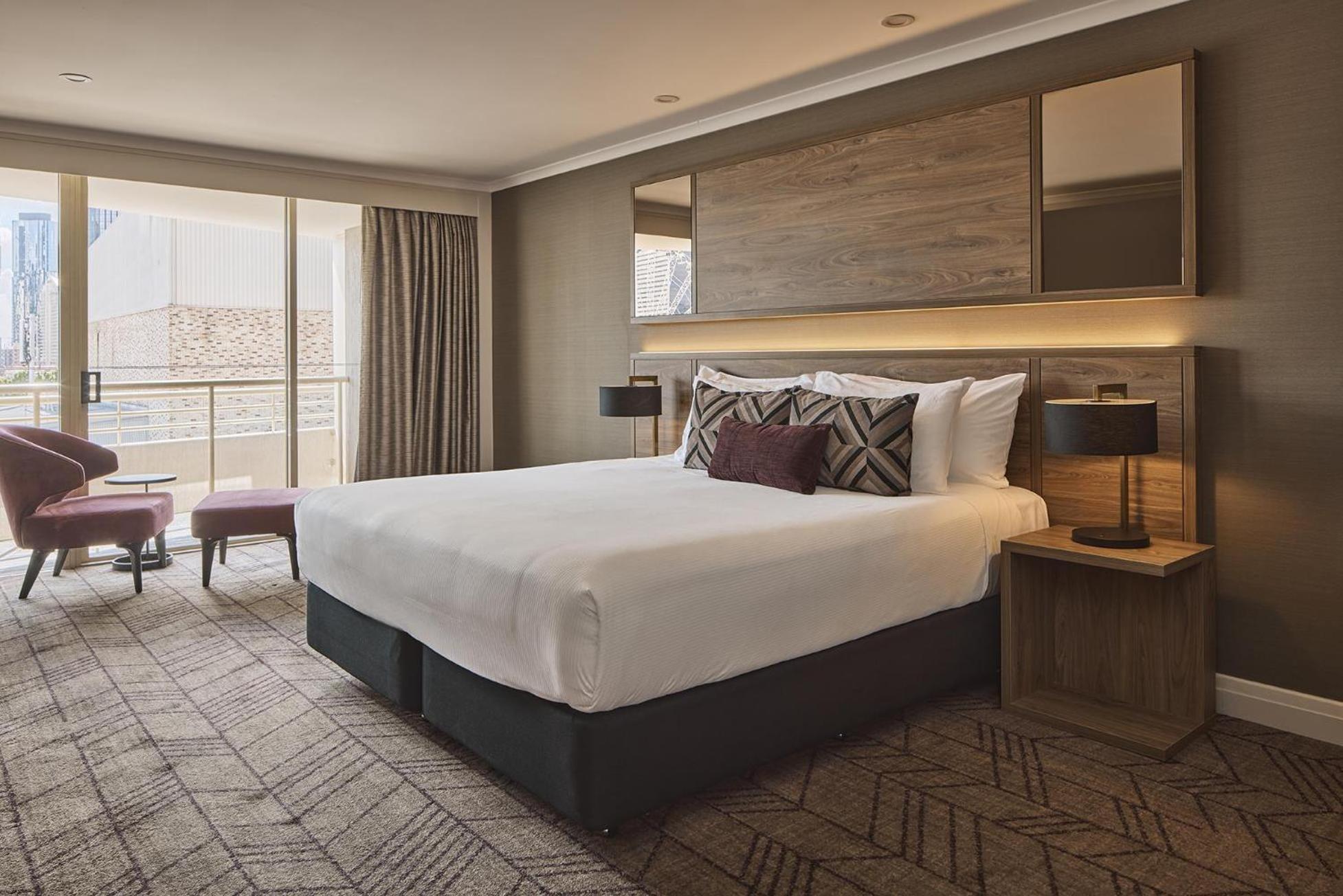 Rydges South Bank Brisbane Ξενοδοχείο Εξωτερικό φωτογραφία