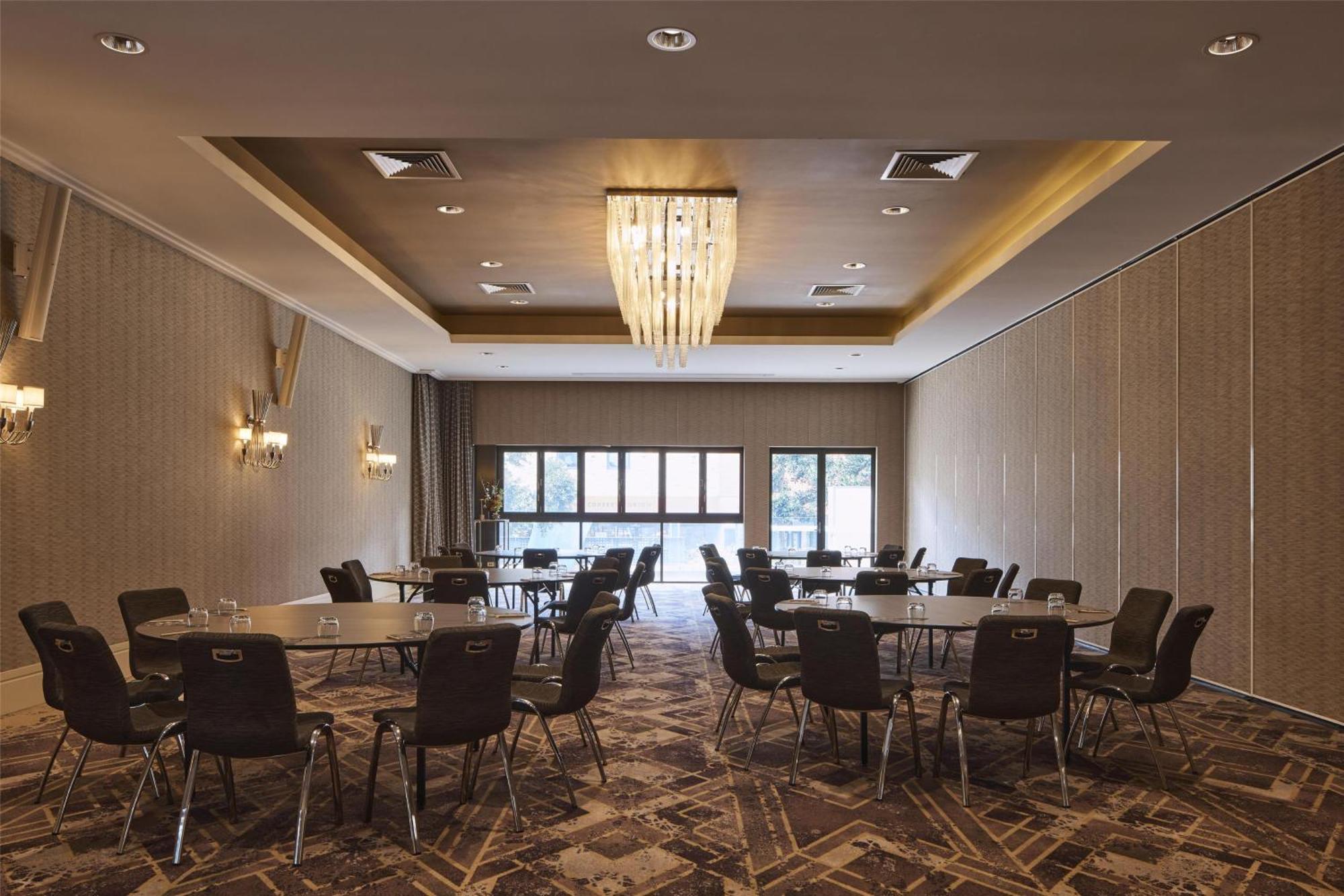 Rydges South Bank Brisbane Ξενοδοχείο Εξωτερικό φωτογραφία