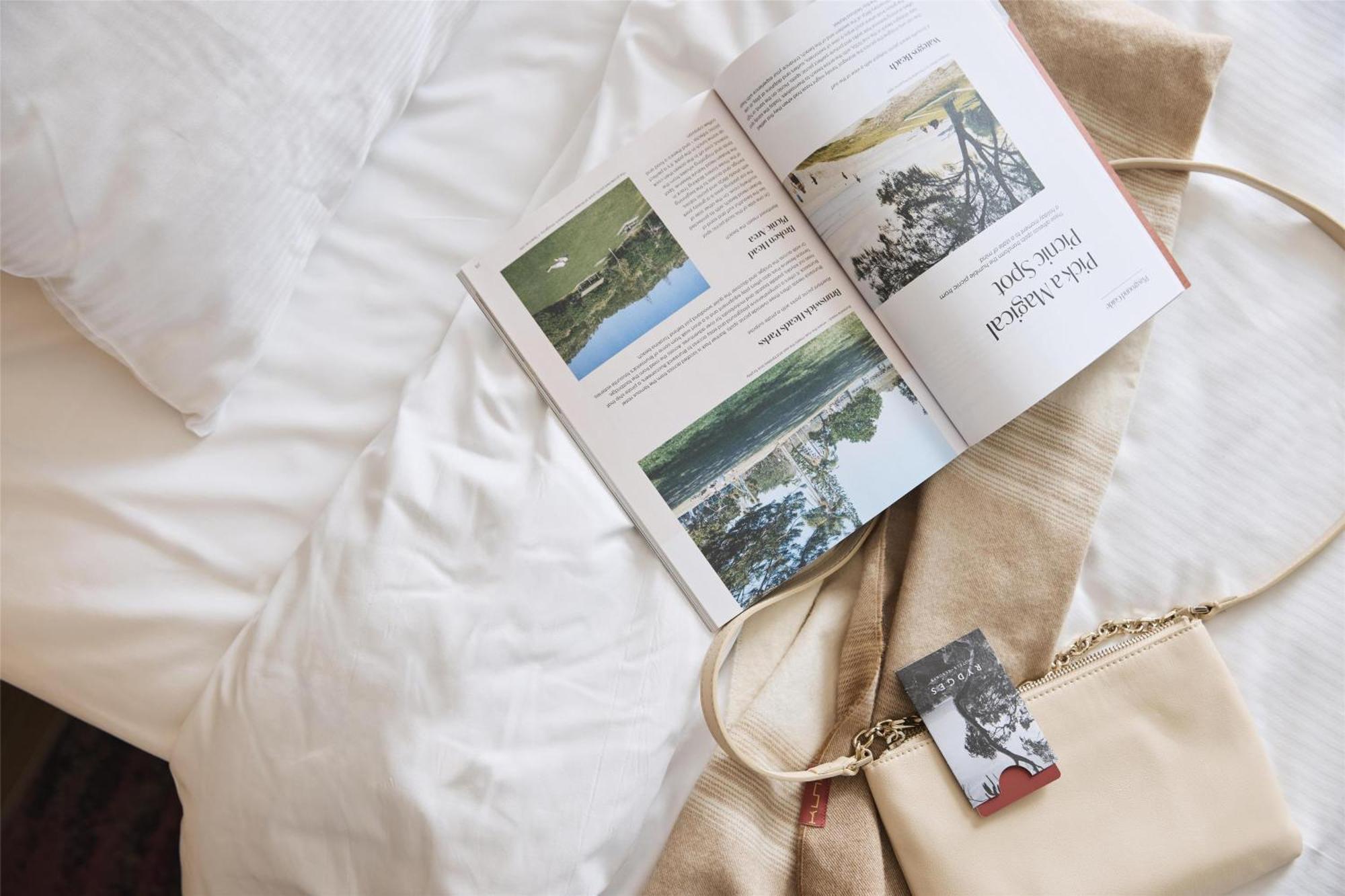 Rydges South Bank Brisbane Ξενοδοχείο Εξωτερικό φωτογραφία
