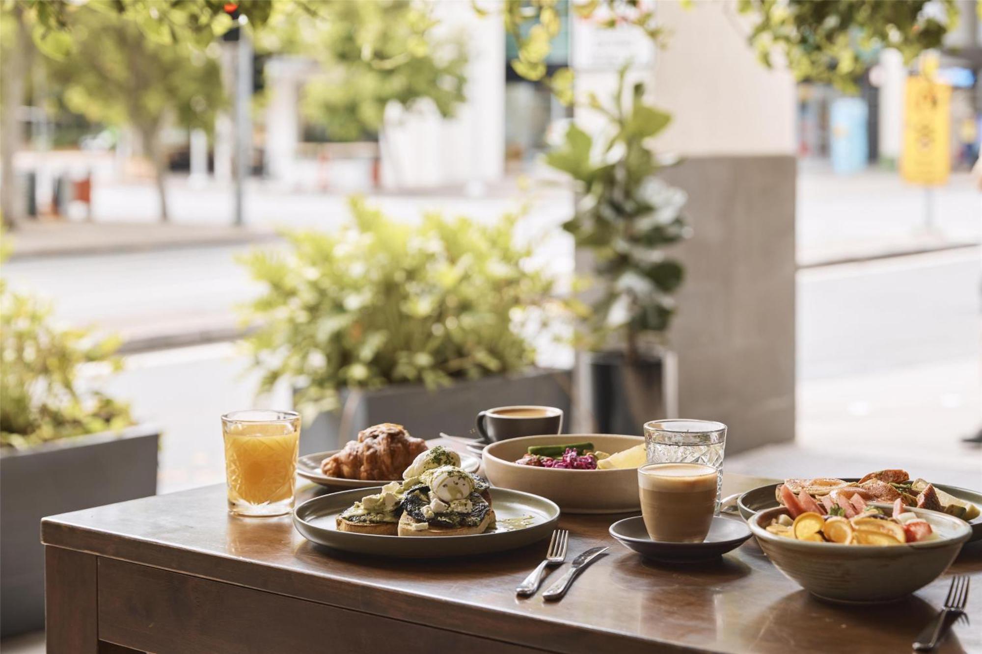 Rydges South Bank Brisbane Ξενοδοχείο Εξωτερικό φωτογραφία