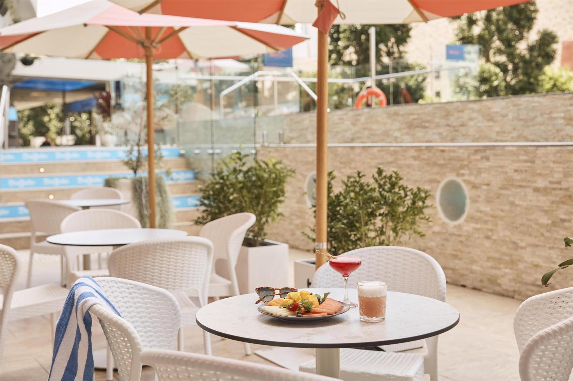 Rydges South Bank Brisbane Ξενοδοχείο Εξωτερικό φωτογραφία
